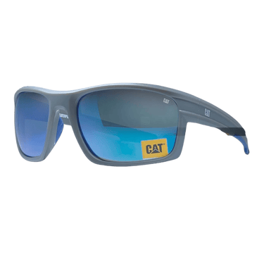 Lentes De Sol CTS - MOTOR - 108P Lunas Azules Polarizadas - KATZER